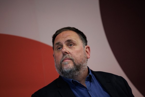 ERC pide aplicar la Amnistía en todas las causas que afectan a miembros de la formación
