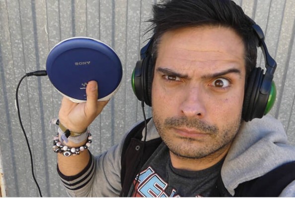 Las peores canciones de los 90