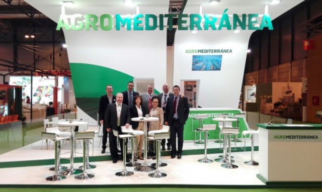 Agromediterránea, interproveedor de Mercadona, dispara sus ventas un 42,3% hasta los 85,7 millones