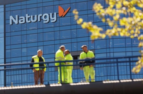 Taqa confirma el fin de las negociaciones por Naturgy: 