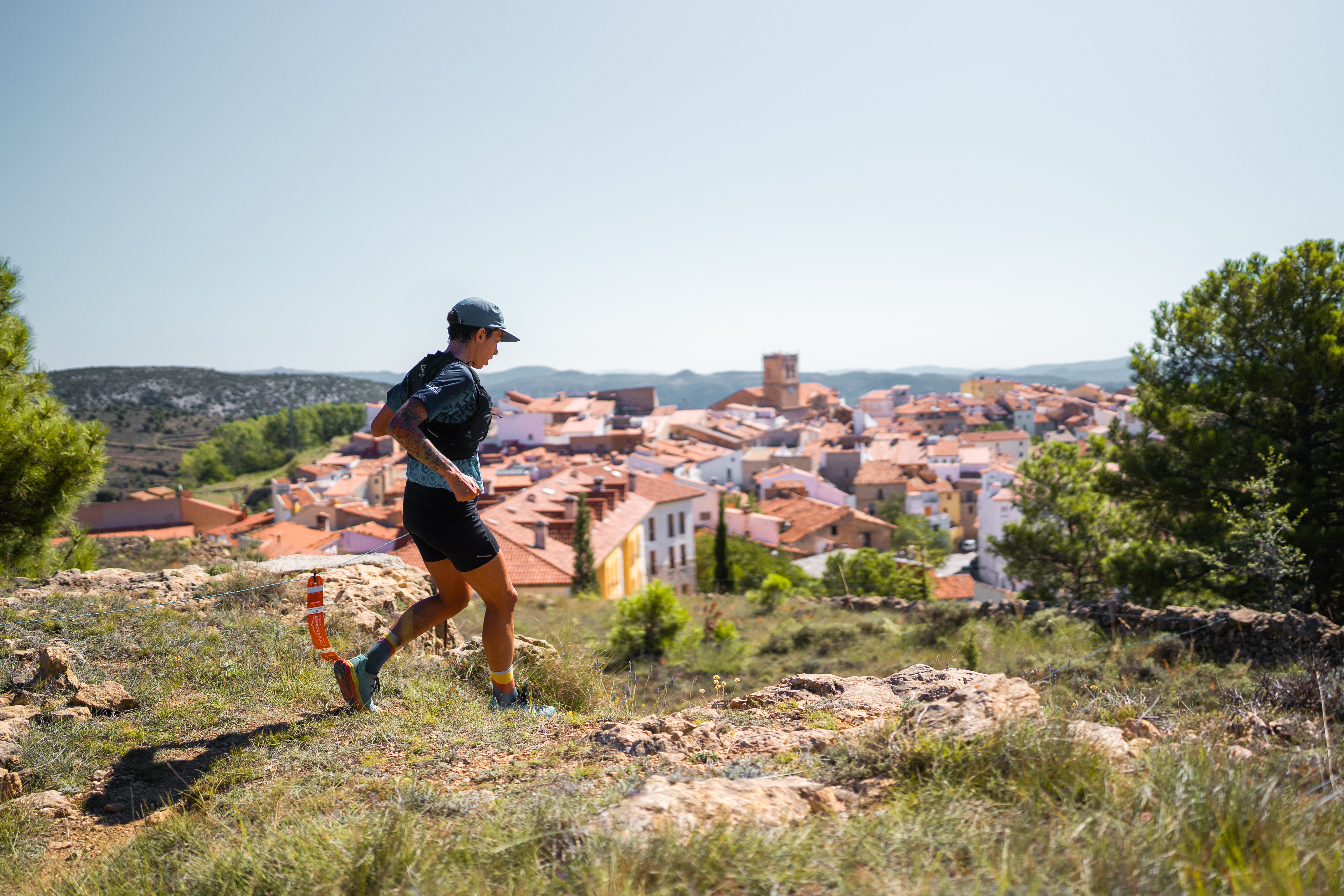 Penyagolosa Trails - 