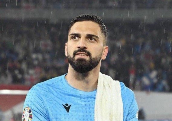 El Valencia vive la Eurocopa con menos representación en más de tres décadas