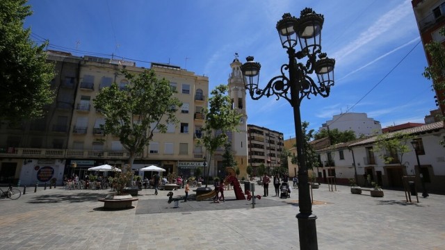 València impulsa 'Turismo de barrios' para mostrar Patraix, Cabanyal, Malva-rosa y Benimàmet