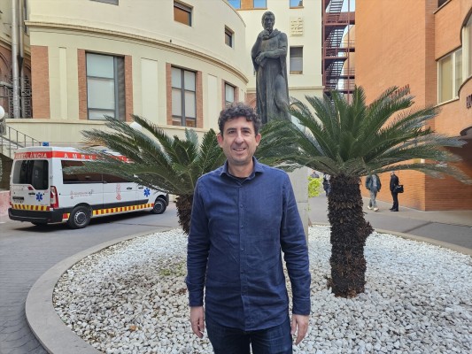 Incliva participa en dos estudios sobre mielofibrosis para identificar el riesgo de leucemia