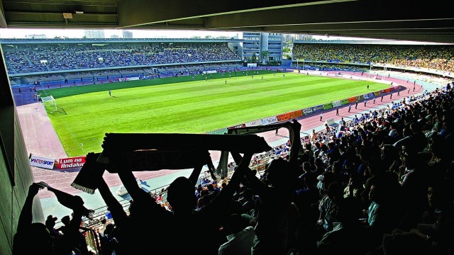 El Xerez Deportivo, rival del Jove Español en la final nacional por el ascenso a Segunda Federación