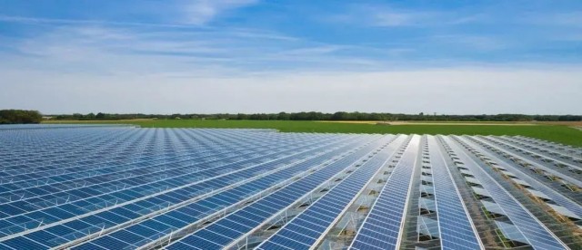 Una firma francesa impulsa una megaplanta solar en Segorbe con casi 92.000 paneles y 37,6 millones