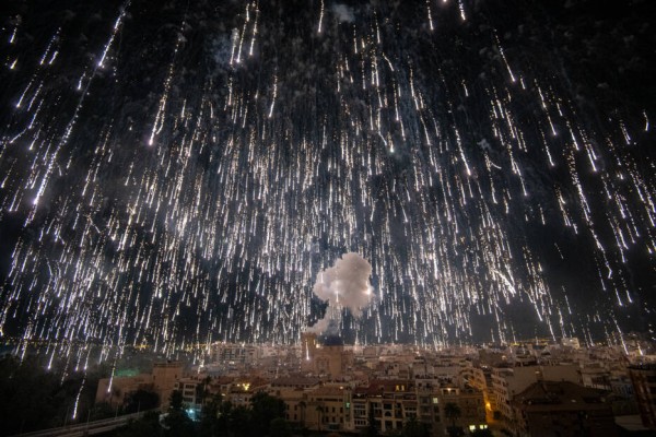 Elche ya maneja para las fiestas patronales un despliegue de en torno a 1,5 millones de euros 