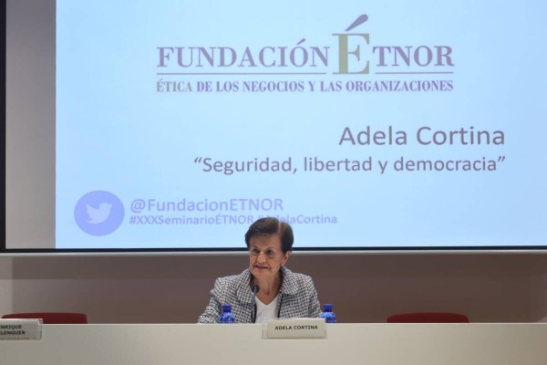 Honradez y ética empresarial