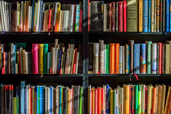 Homenaje a 
los viejos libreros