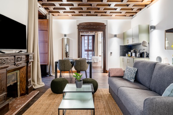 Limehome acelera en València: sexto edificio con 17 pisos turísticos y una oferta de más de 200 unidades