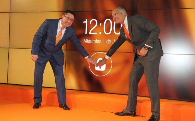 Franklin Mutual Advisers se desprende del 4,7% de Euskaltel