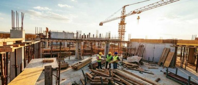 La inversión en obra pública de la Región se queda tan solo en el 1,6% del total nacional