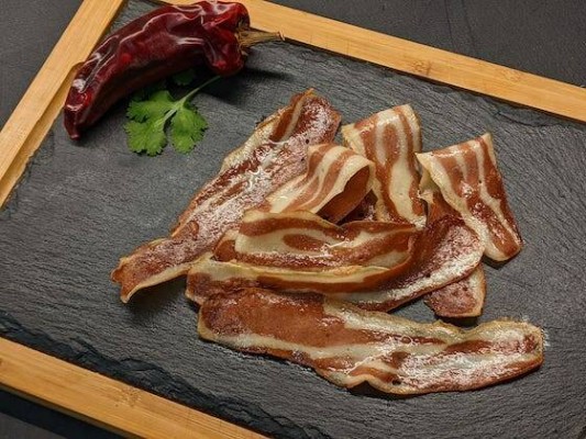 Alimentos del futuro: ¿qué comeremos en 2050?