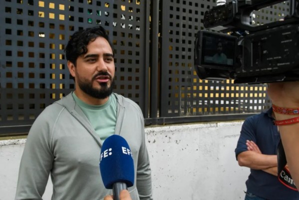Pedro Sánchez escribirá una carta a Alvise