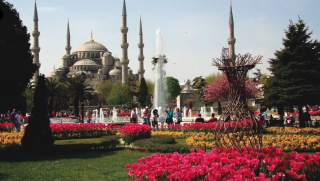Estambul