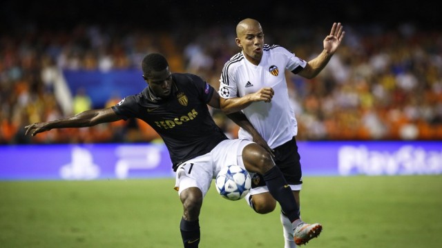 El West Ham pelea con Sevilla y Fenerbahçe por Feghouli