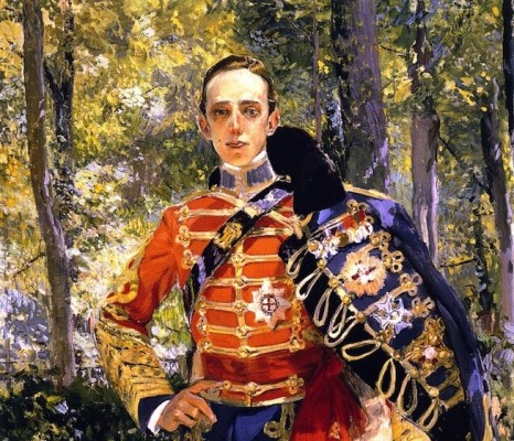 Joaquín Sorolla confiesa las dificultades del retrato a Alfonso XIII en una carta inédita