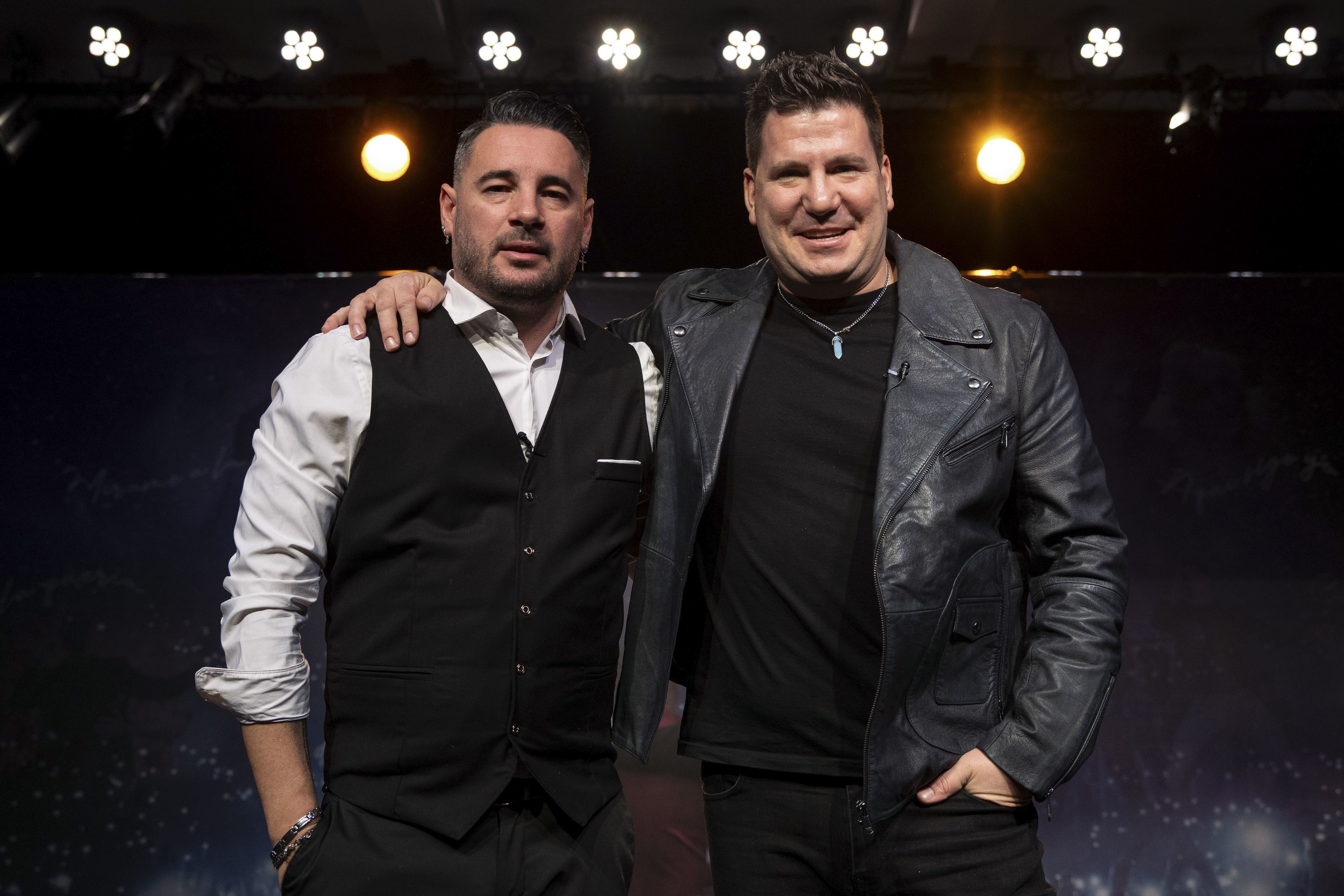 Andy y Lucas o Mayumaná: Segorbe perfila el cartel musical para celebrar sus fiestas
