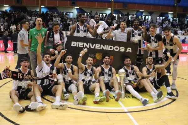 El Odilo ya conoce a sus 17 rivales de nueve comunidades en la nueva Primera FEB