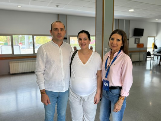 La lógica relativa de los resultados del 9J aplicada a la provincia de Valencia