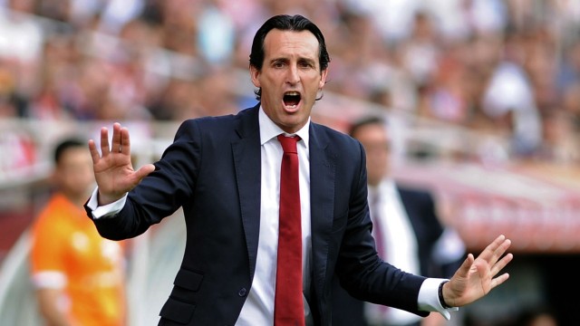 El PSG está en 