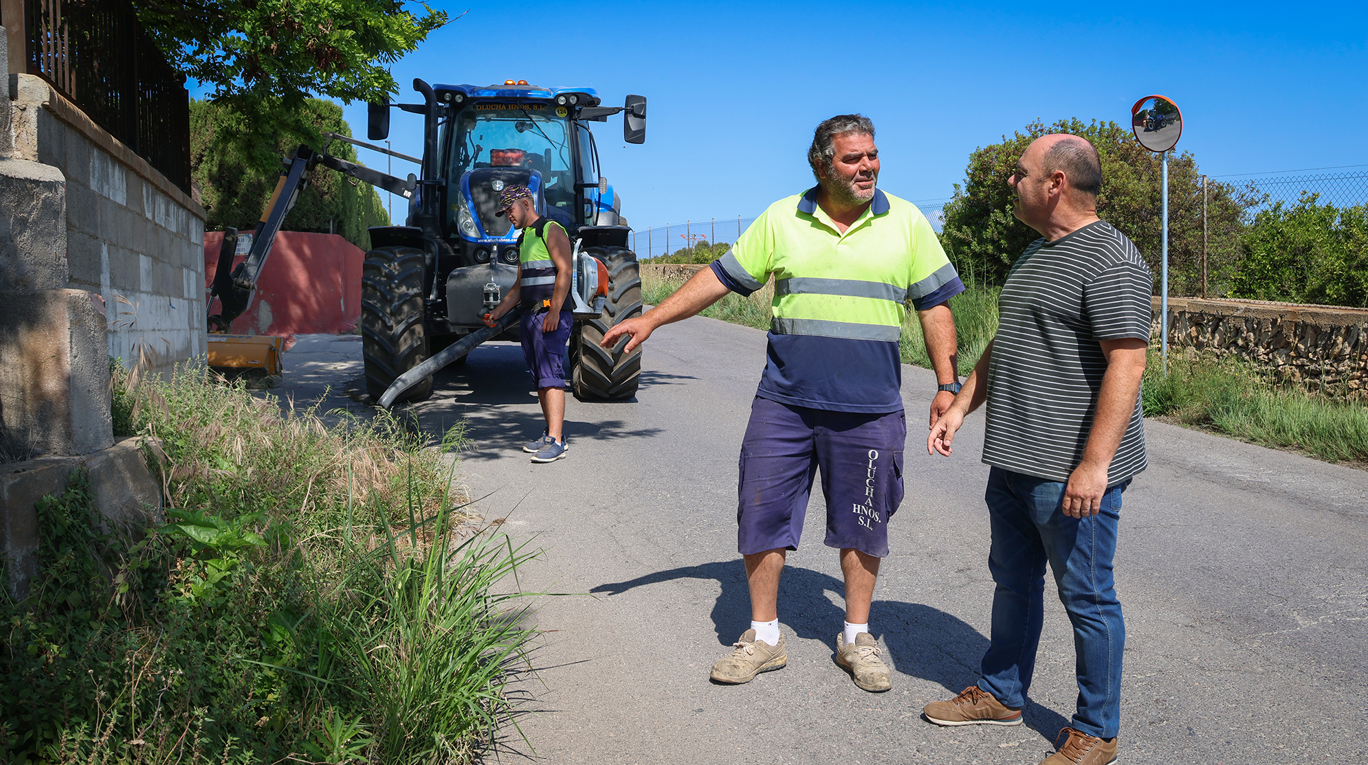 Ayuntamiento de Onda - 