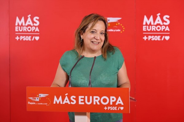 Dirigentes socialistas afirman estar 