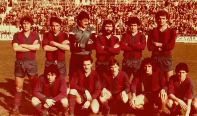 Luto en el Levante por el fallecimiento del exjugador Agustín Banús
