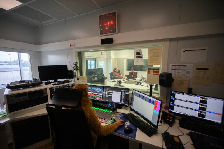 Foto: KIKE TABERNER - 