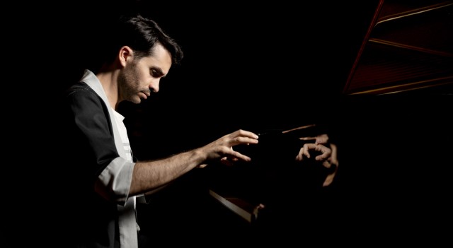 El III Festival de Piano Iturbi reúne a prestigiosos intérpretes con 