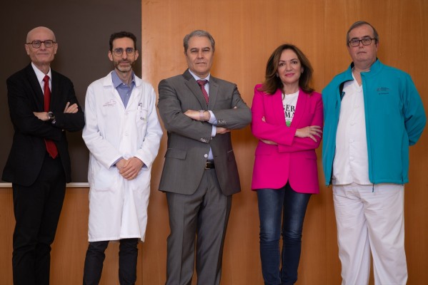 La murciana Viva in Vitro se refuerza con Toni Vilaplana como nuevo director general