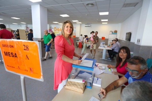 El PP triunfa en Cartagena y alcanza el 40% de los votos, su mejor resultado desde 2016