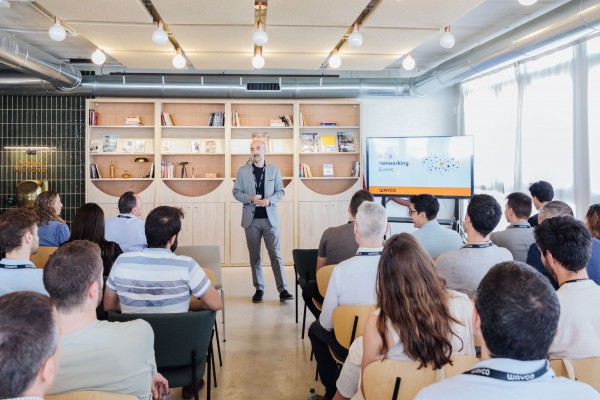 Wayco celebra su B2B Networking Event para fomentar las alianzas comerciales entre sus clientes

