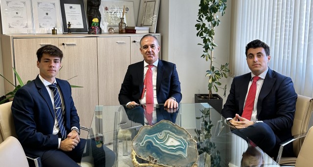 Maraz Corporate Finance: el primer despacho alicantino centrado en finanzas corporativas