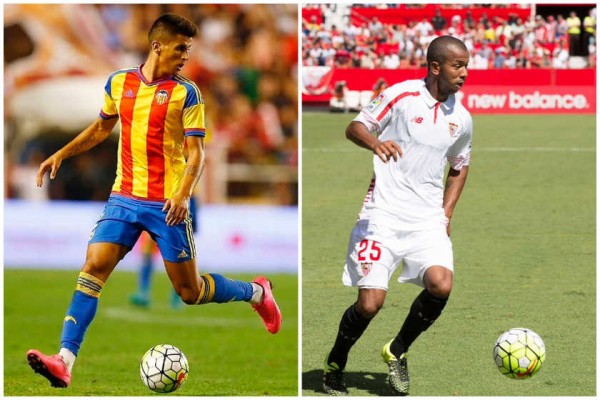 El Barça pasa de Cancelo y se lanza a por Mariano Ferreira