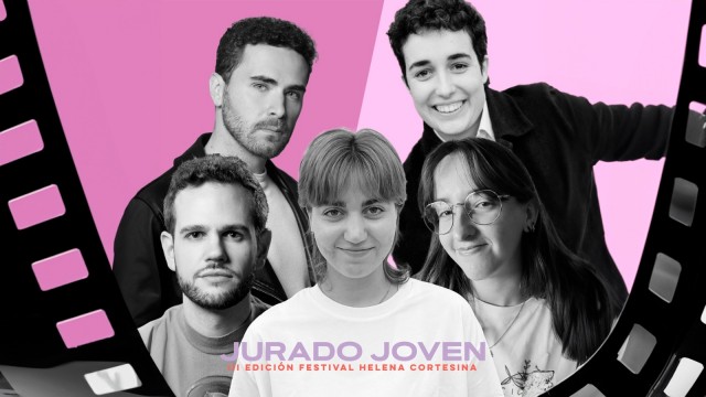 Cinco nuevas promesas audiovisuales compondrán el jurado joven del Cortesina Fest