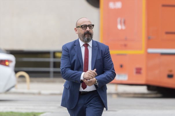 Ciudadanos certifica su defunción: desaparece de Europa y de todas las instituciones 