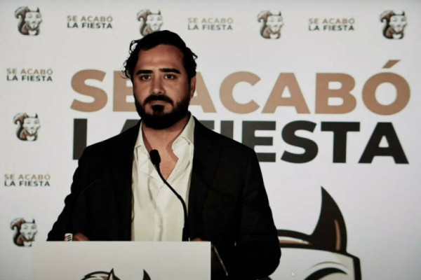 La agrupación de Alvise irrumpe como cuarta fuerza en Alicante por delante de Compromís-Sumar