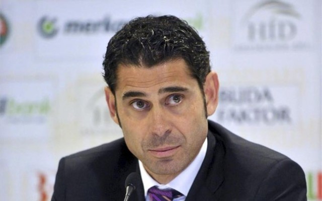 Real Oviedo ficha a Fernando Hierro como entrenador para la próxima temporada