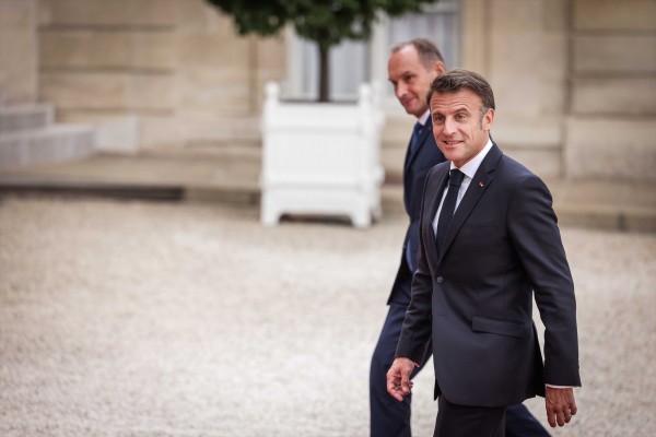 Macron disuelve la Asamblea Nacional y convoca elecciones tras la victoria de la ultraderecha