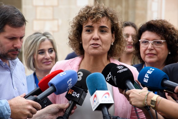 El PP gana las elecciones europeas 2,4 puntos por delante del PSOE, según el sondeo de Sigma 2