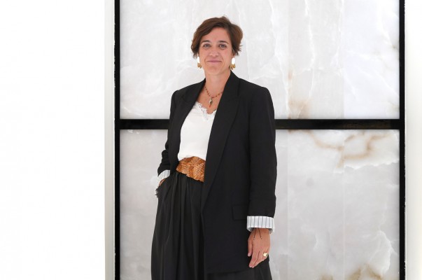 Elisa Carbonell: 