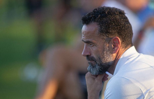 El Hércules afronta una semana clave en su planificación deportiva
