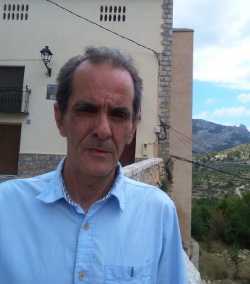 Las 'Chungas calles' de Abelardo Muñoz