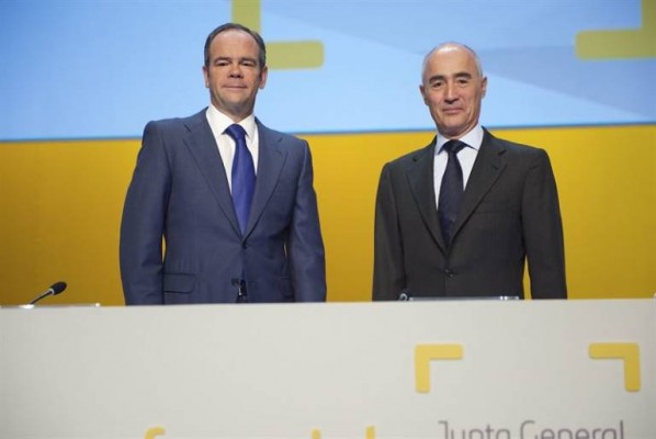 Ferrovial investigará el desarrollo de vehículos sin conductor en Reino Unido