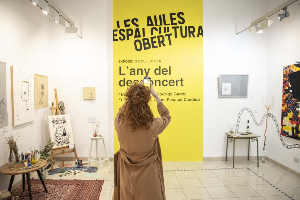 La Diputación conectará a los principales sectores creativos de Castellón en el 'Cafenet Working'