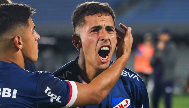 Exvalencianistas por el mundo: Christian Oliva
