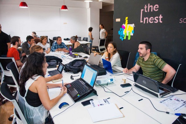 Driving Program de Socialnest busca las mejores 'startups' en fases tempranas