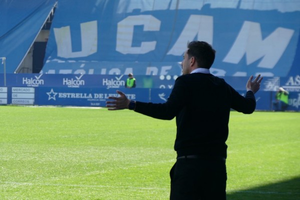 Sergi Guilló declina renovar con el Orihuela