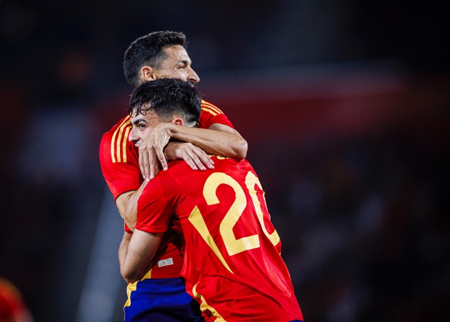 RFEF - 